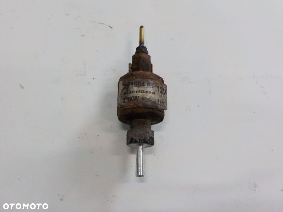 OGRZEWANIEN EBERSPACHER POMPKA PALIWA 3.1kW DIESEL - 1
