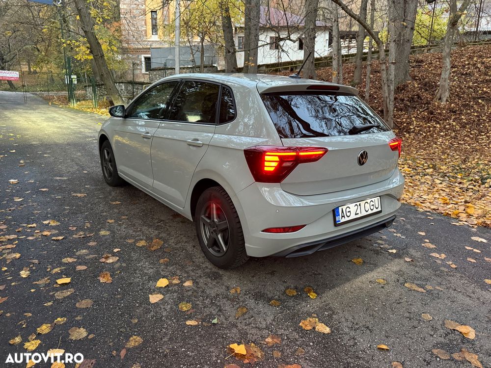 Volkswagen Polo - 3