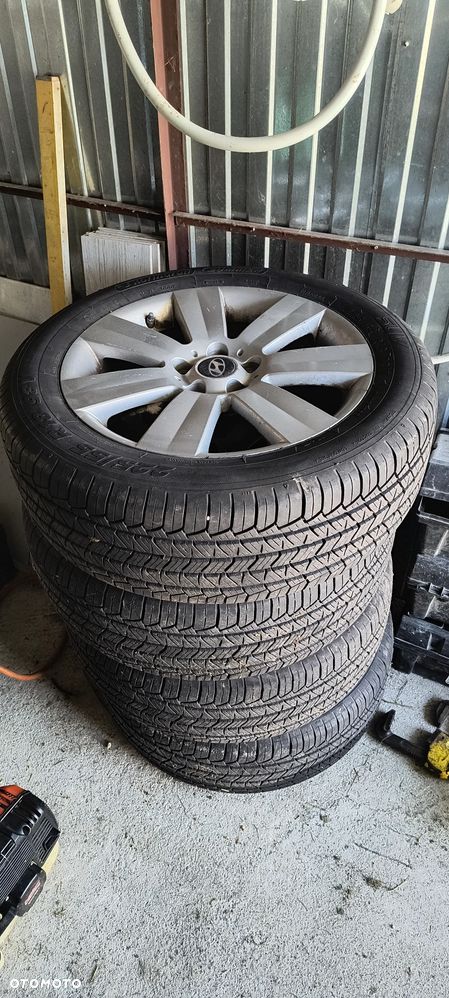 Hyundai ix35 2.0 4WD Premium - 16