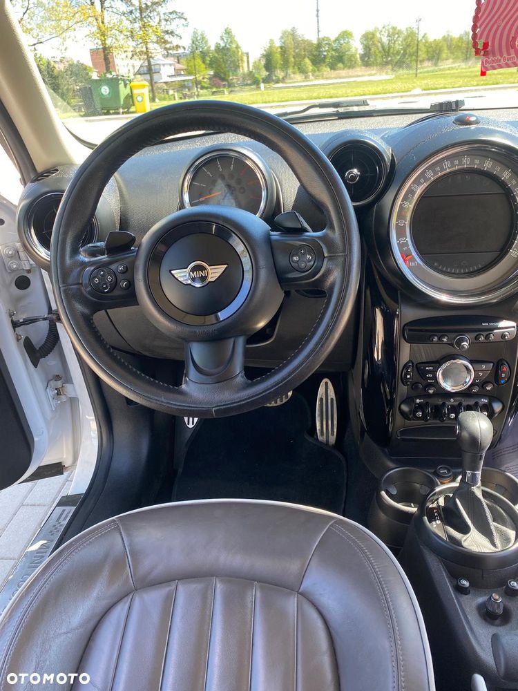 MINI Countryman - 12