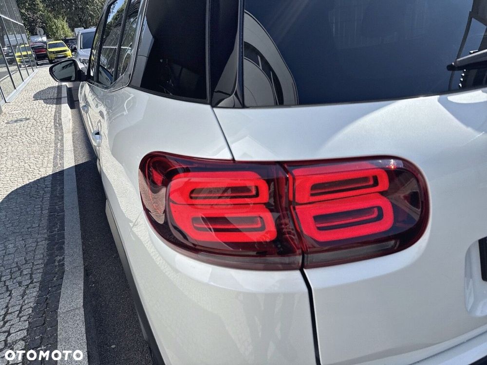 Citroën C5 Aircross 1.2 PureTech Feel - 13