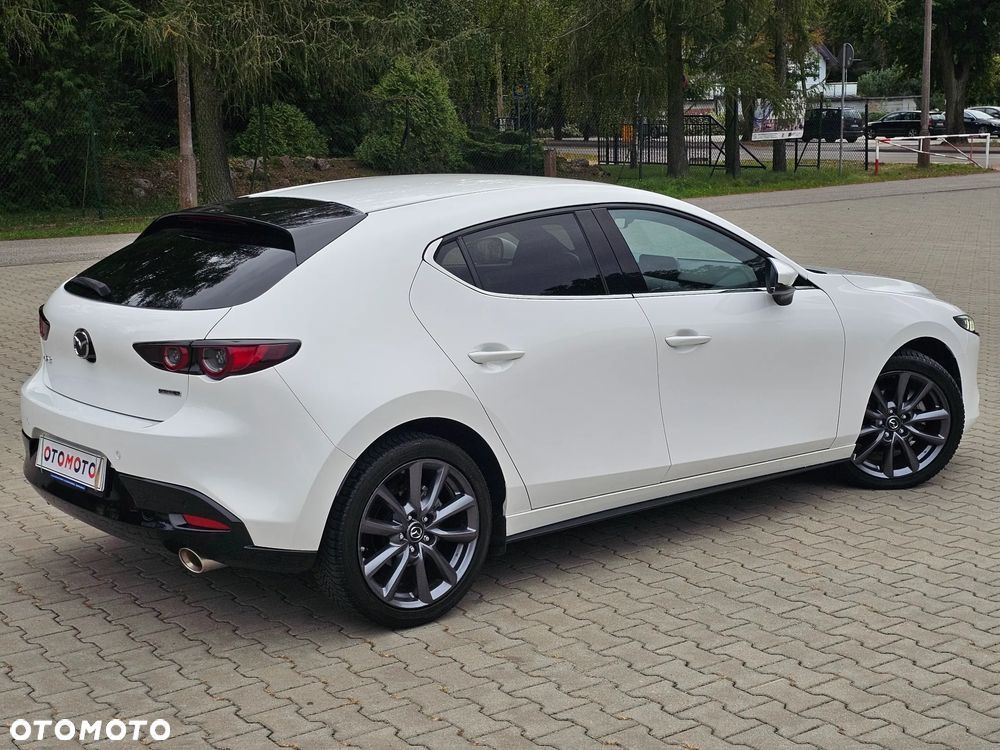 Mazda 3 - 7