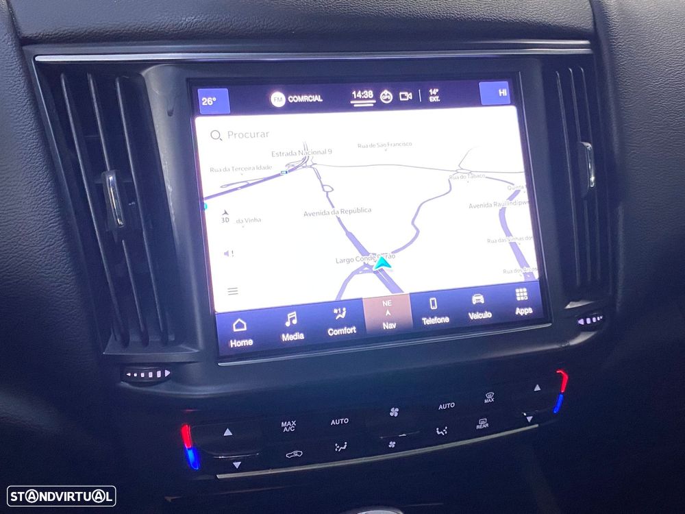 Maserati Levante 2.0 GT Ultima - 13
