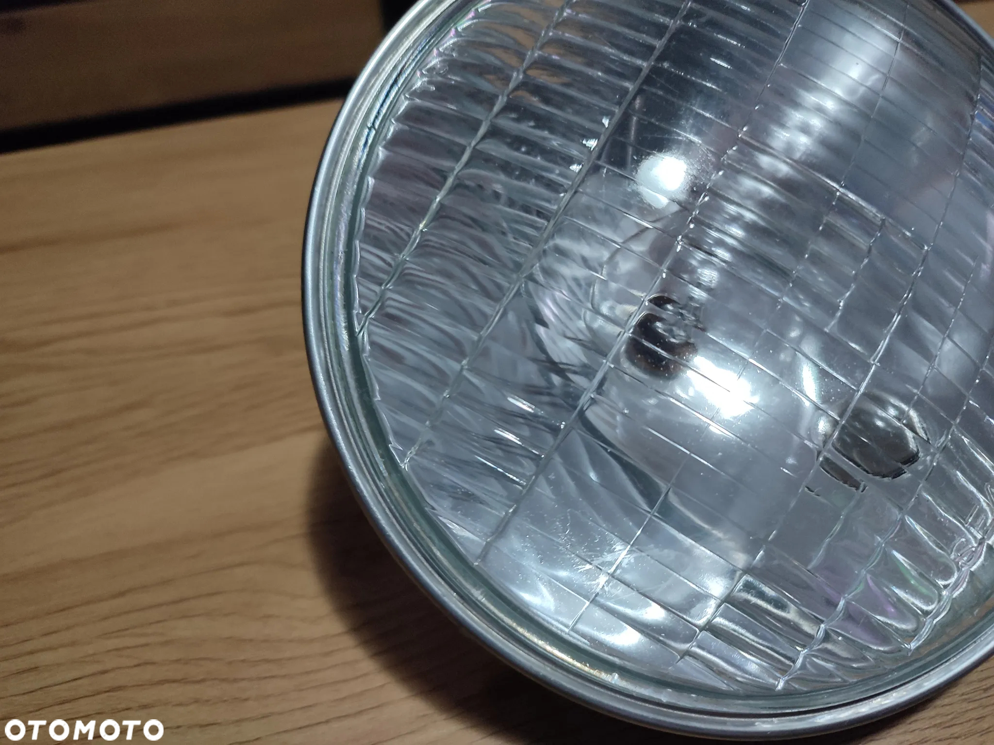 Lampa przód, reflektor Honda CB 500T CB 550F CB 750F1 GL 1000 - 5