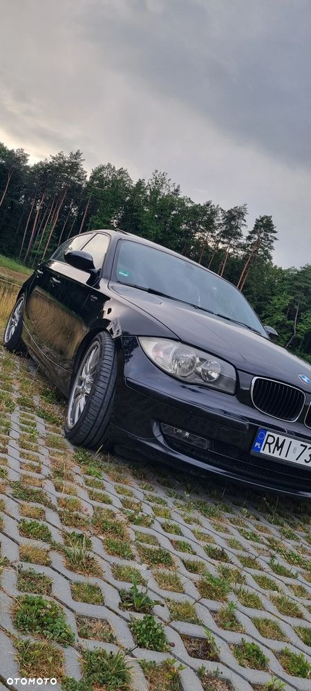 BMW Seria 1 - 3