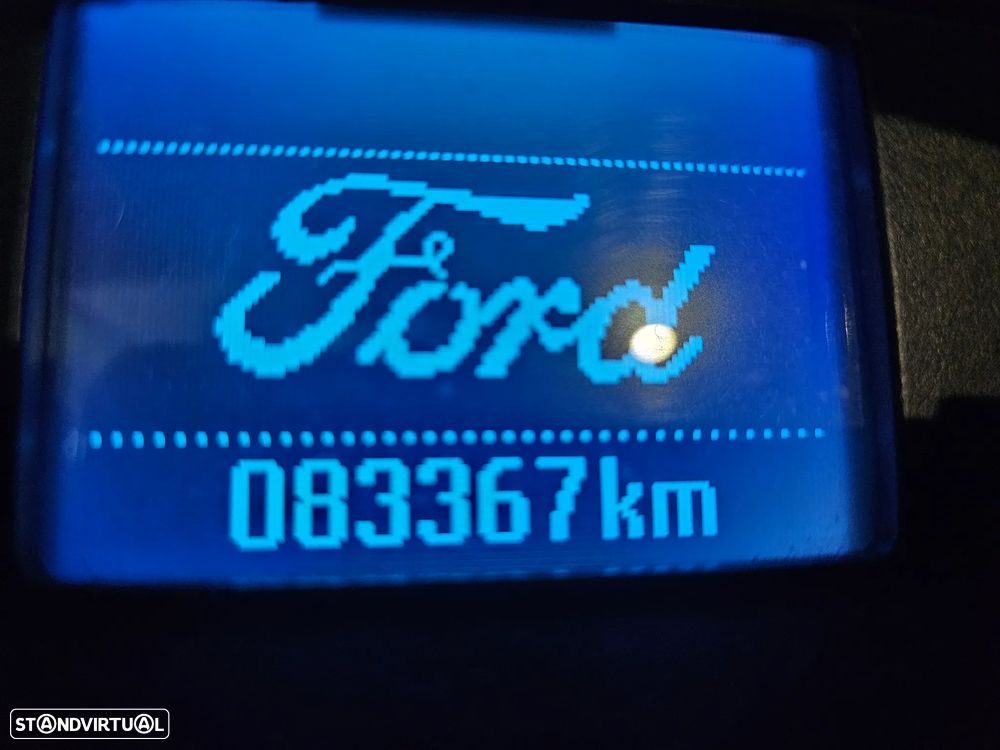 Ford Focus 1.6 TDCi Titanium - 1