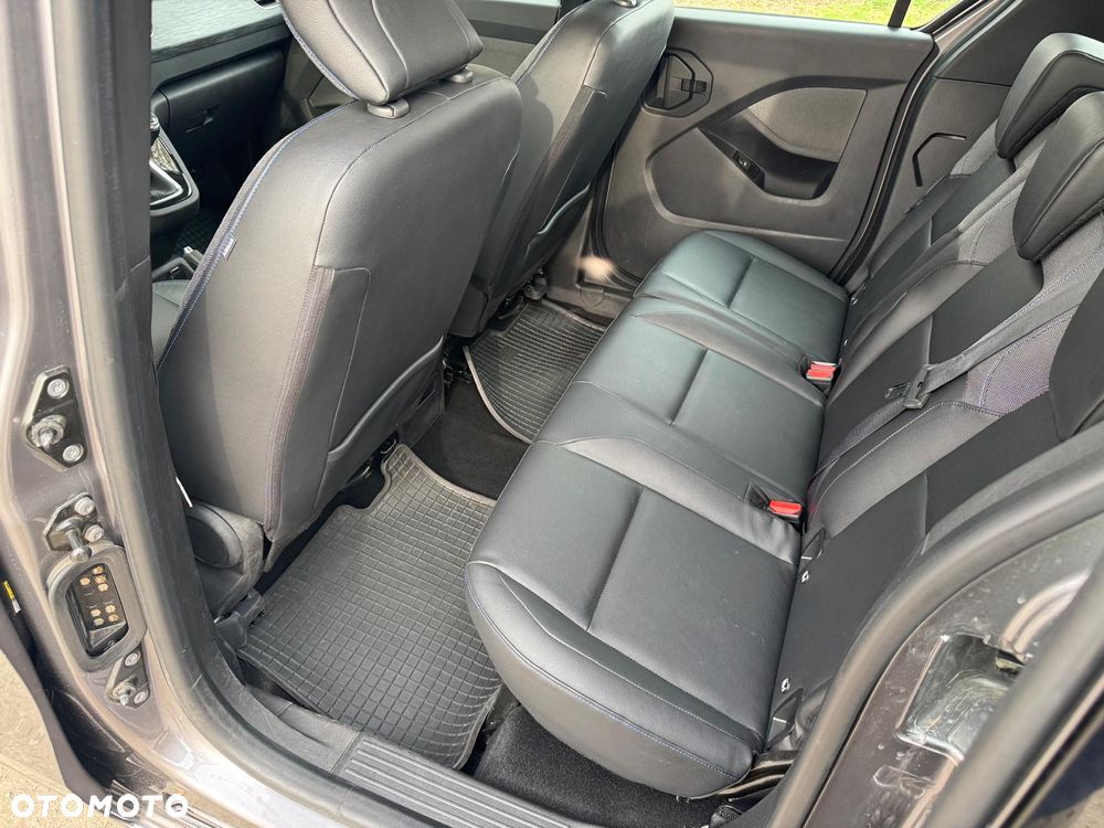 Nissan Townstar Combi 1.3 DIG-T L1 Business Plus - 8