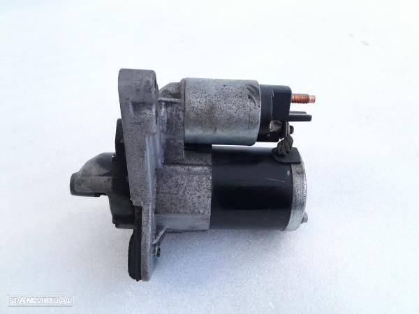 Motor Arranque Dacia Duster (Hs_) - 3