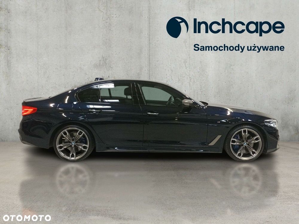 BMW Seria 5 - 6