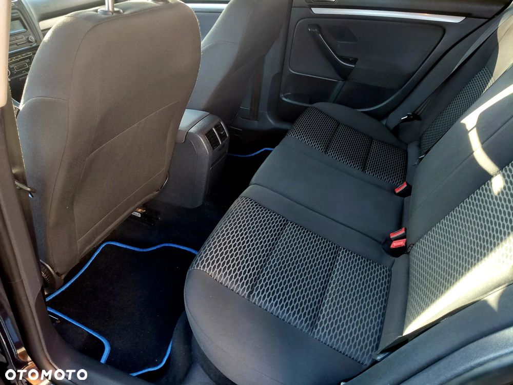 Volkswagen Golf 1.2 TSI Comfortline - 10