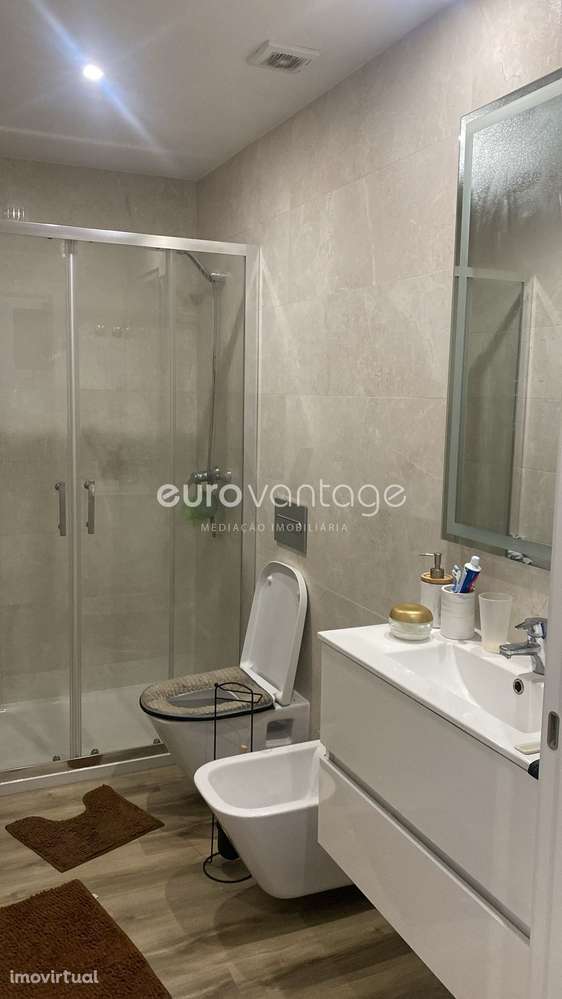 Apart. T1, para Arrendamento - Leiria - Grande imagem: 4/6