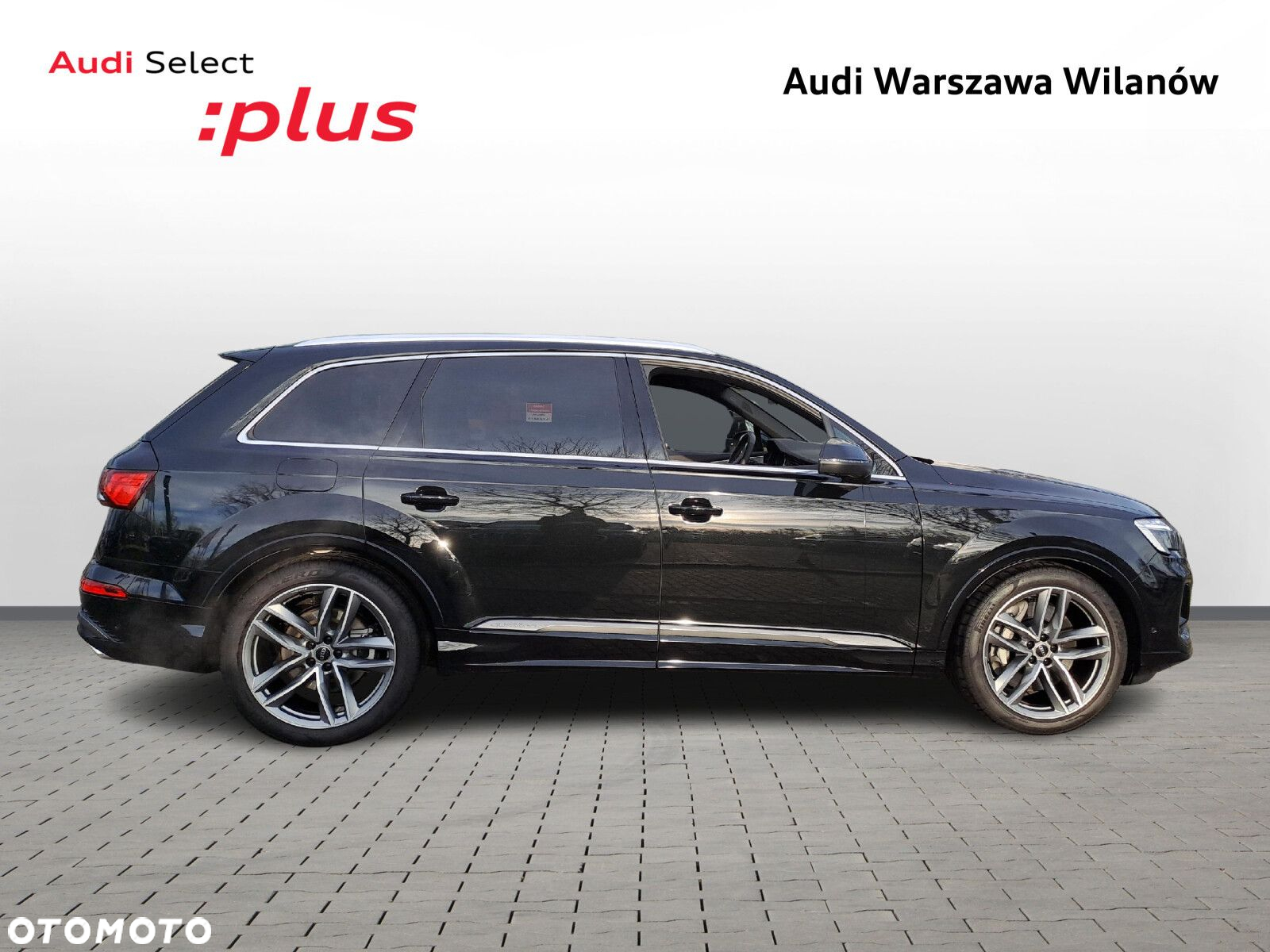 Audi Q7 - 4