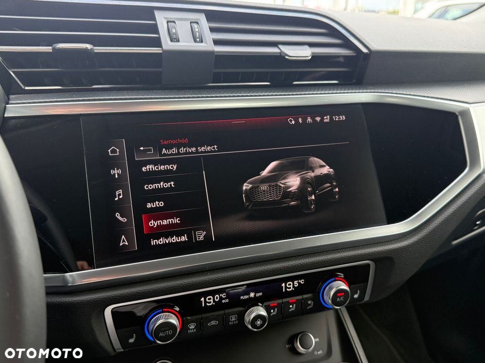 Audi Q3 Sportback - 30