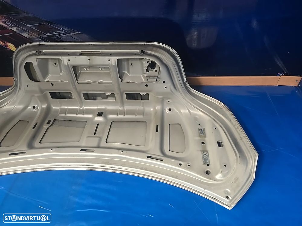 Tampa da Mala originais para bmw série 5 e60 2003+ - 8
