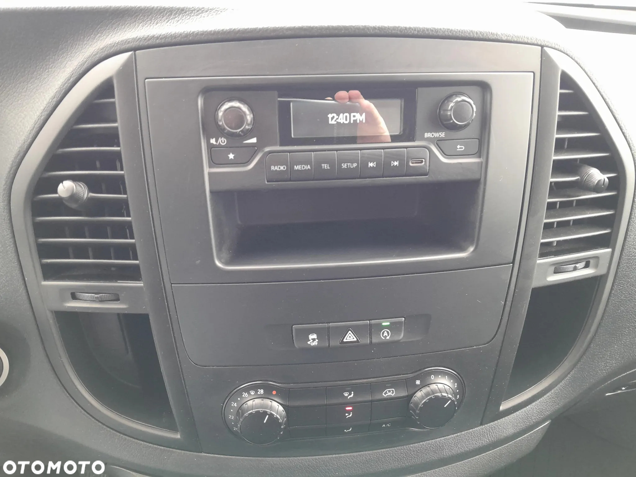 Mercedes-Benz Vito - 10