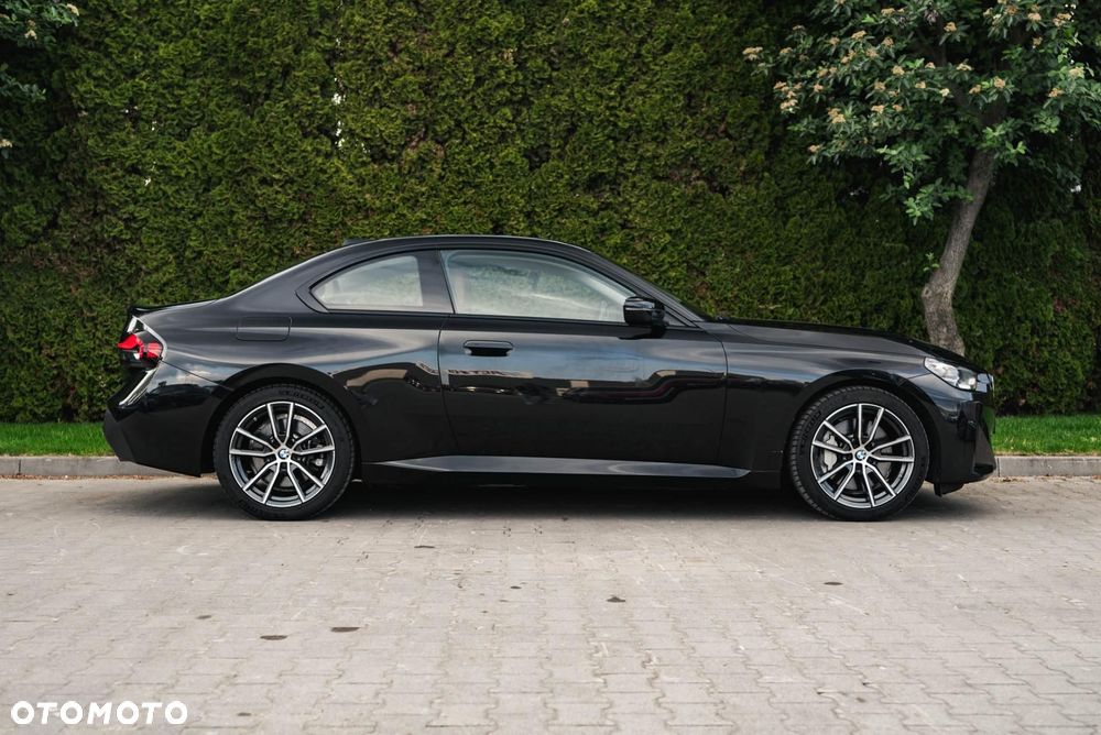 BMW Seria 2 230i - 9