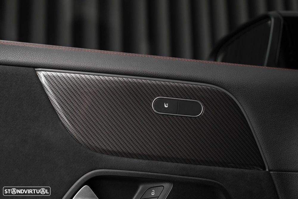 Mercedes-Benz GLA 250 e 8G-DCT AMG Line - 44