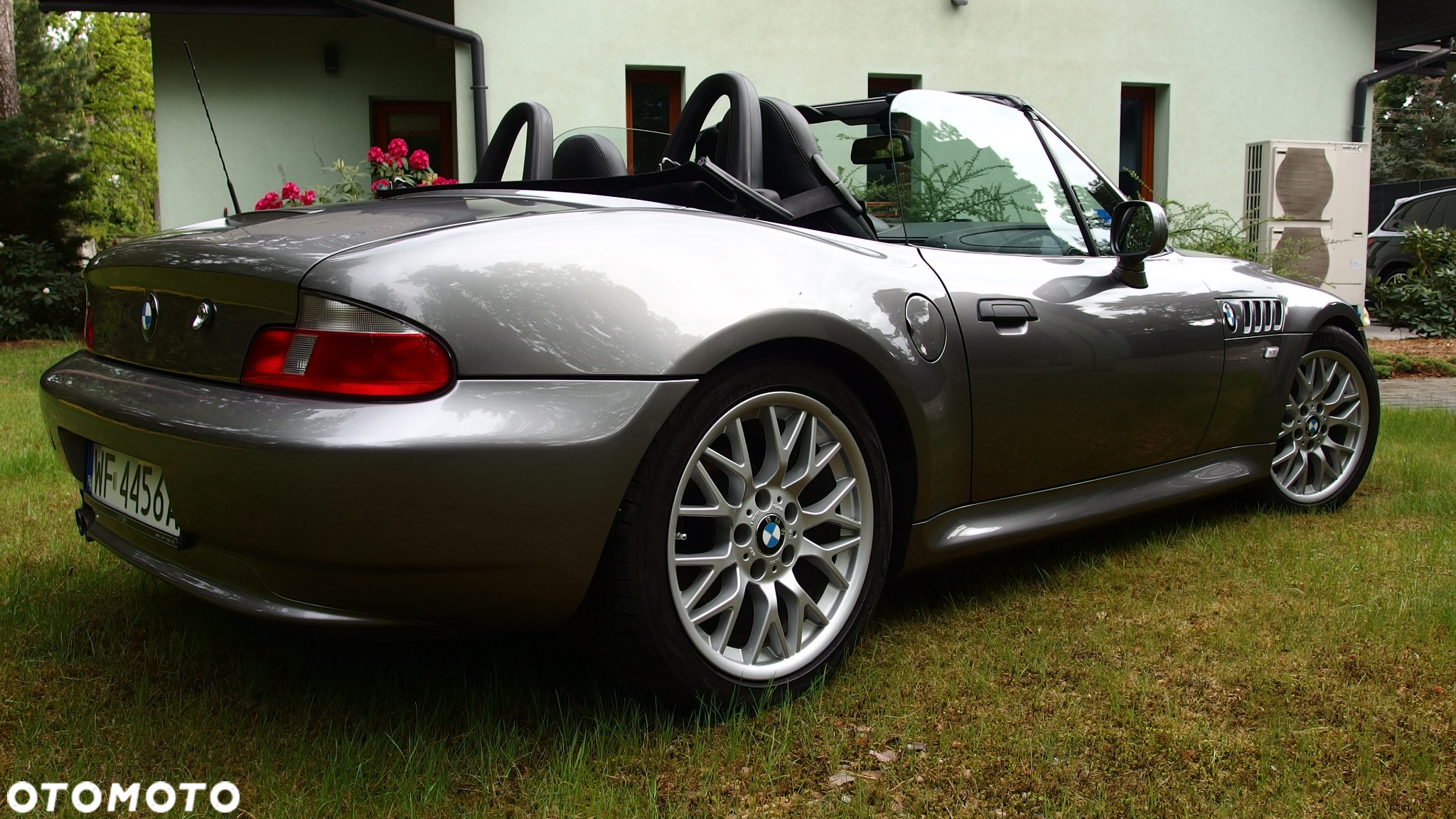 BMW Z3 2.2i - 4