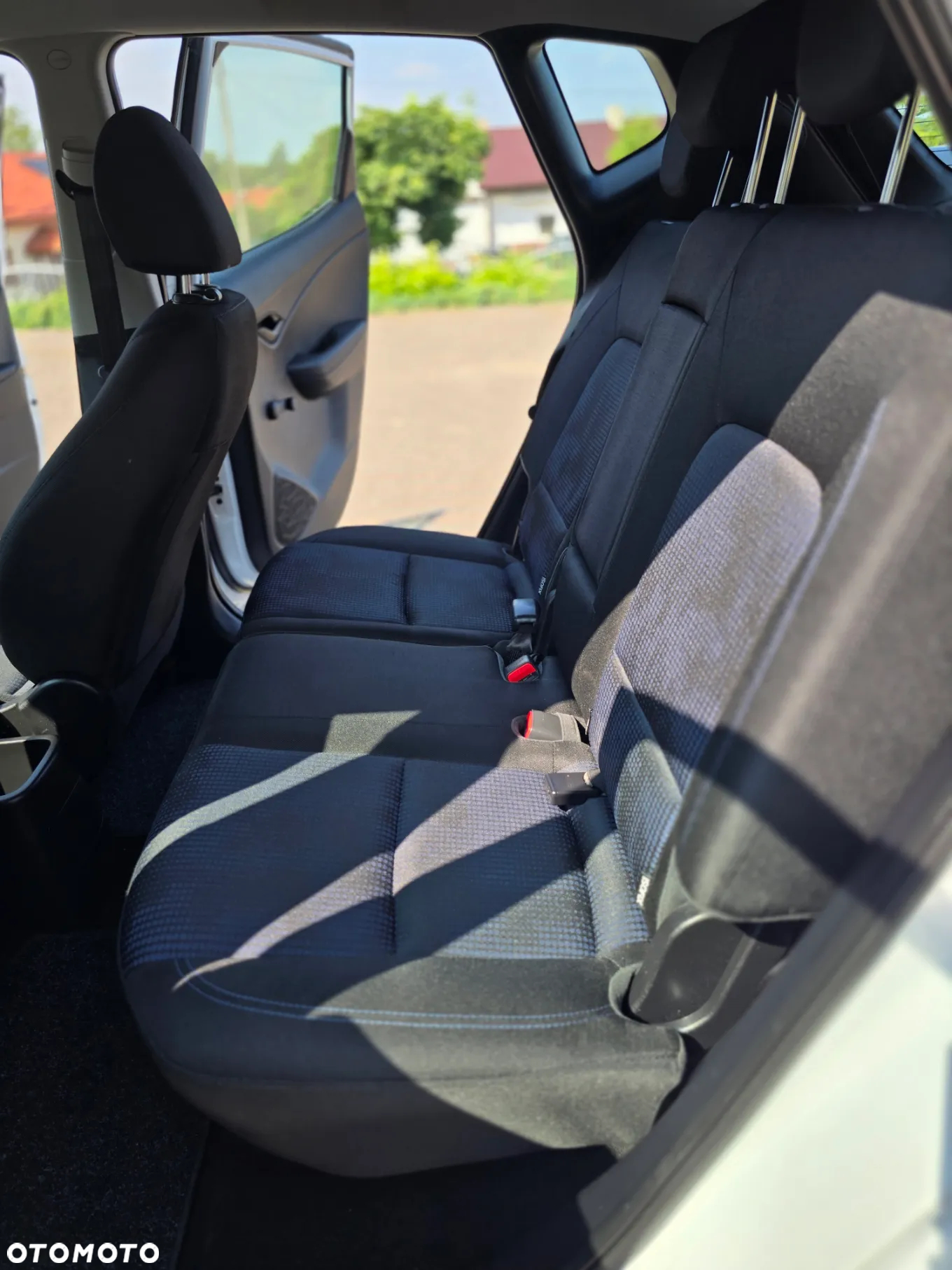 Hyundai ix20 1.4 blue Classic - 10