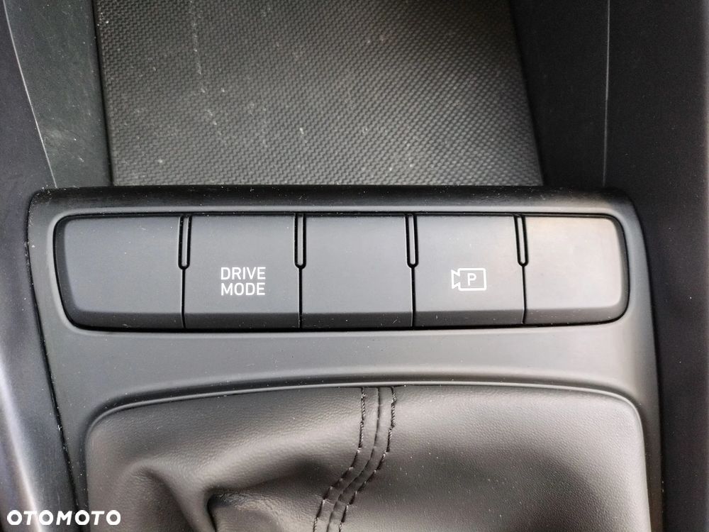 Hyundai i20 1.0 T-GDi Modern - 13