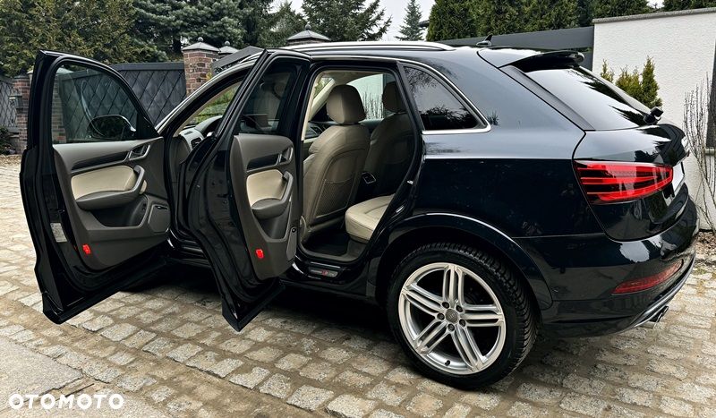Audi Q3 - 10