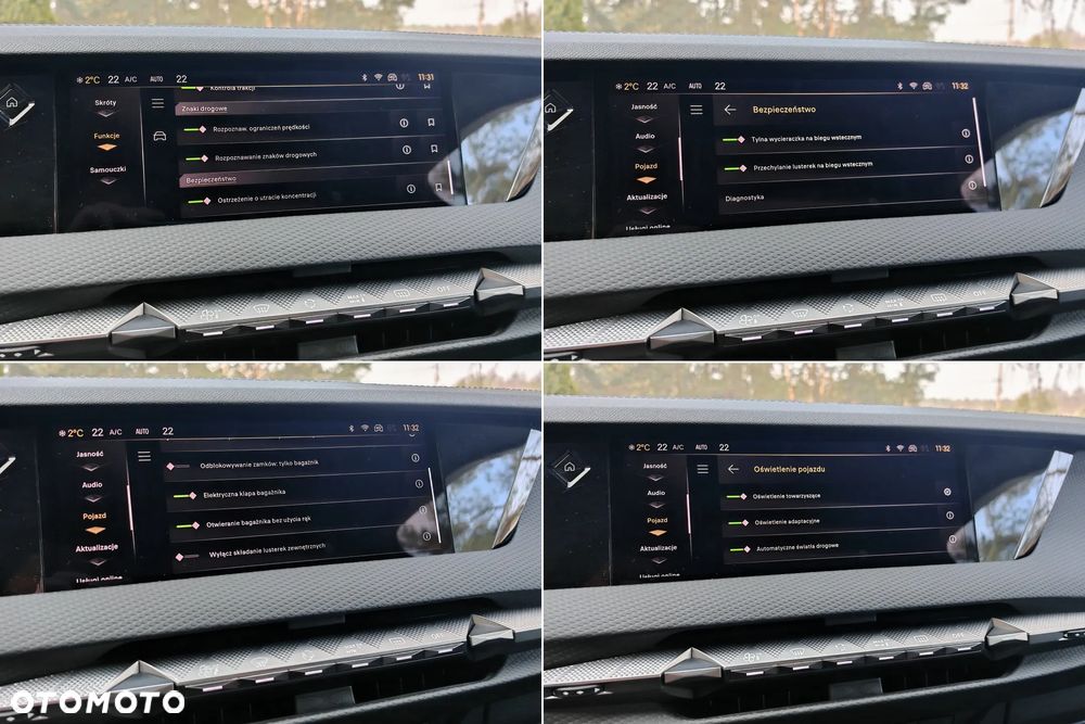 DS Automobiles DS 4 1.2 PureTech Cross Trocadero - 31