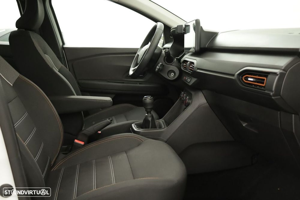 Dacia Sandero - 19