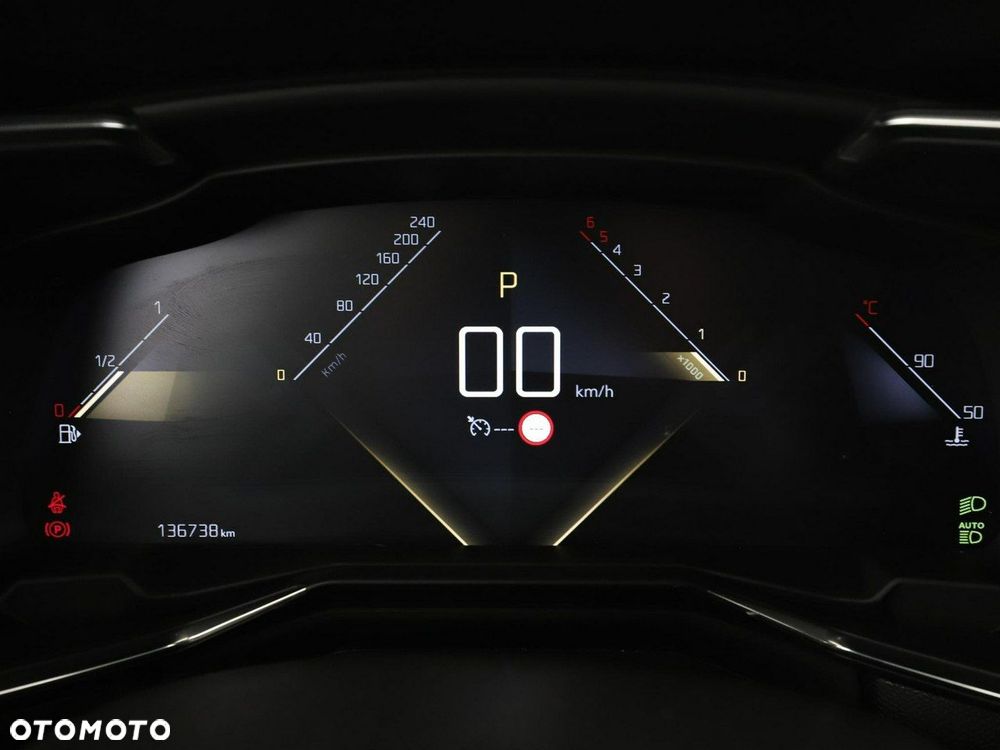 DS Automobiles DS 7 Crossback - 23