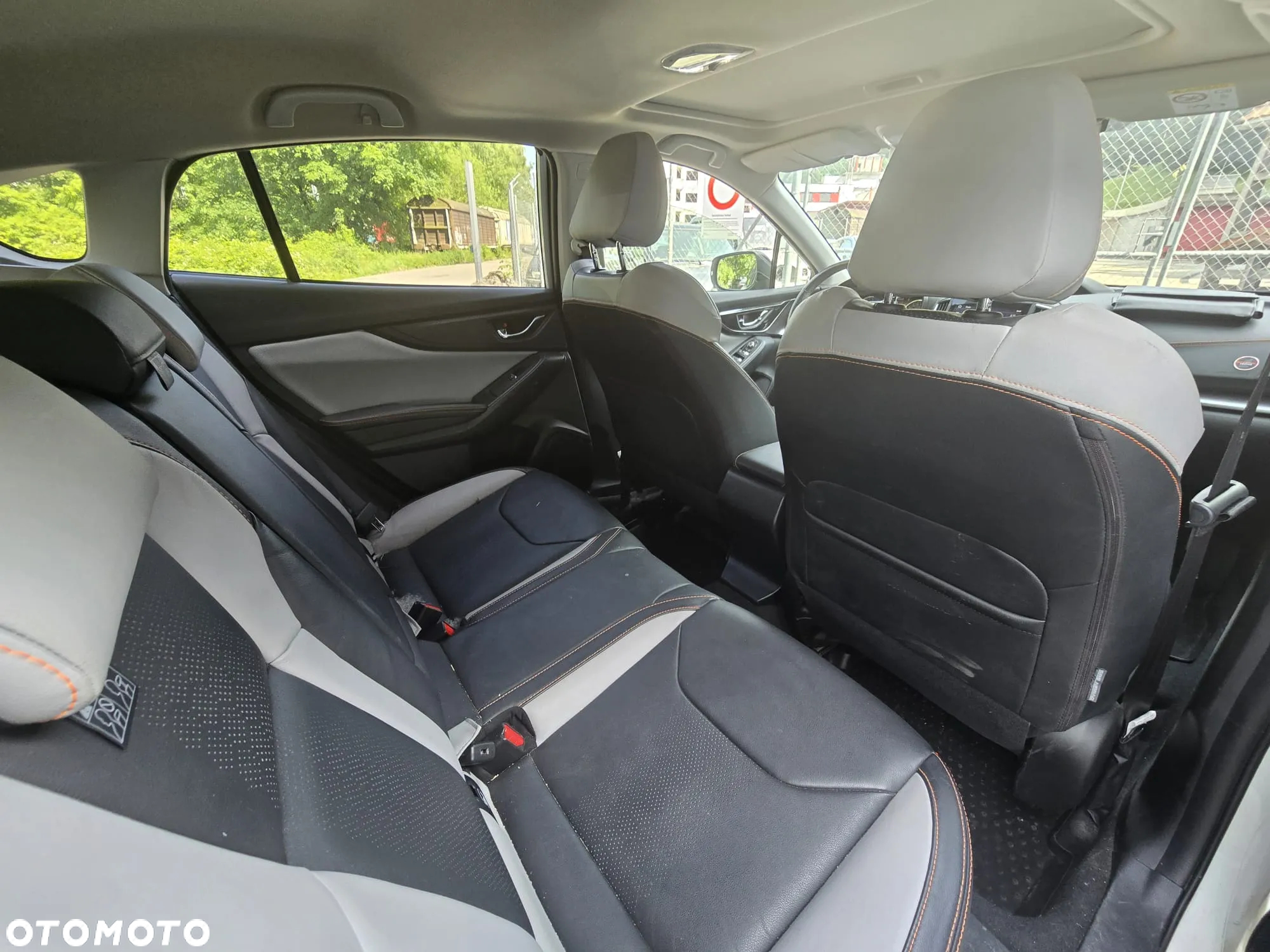 Subaru XV 1.6i Lineartronic Exclusive - 10