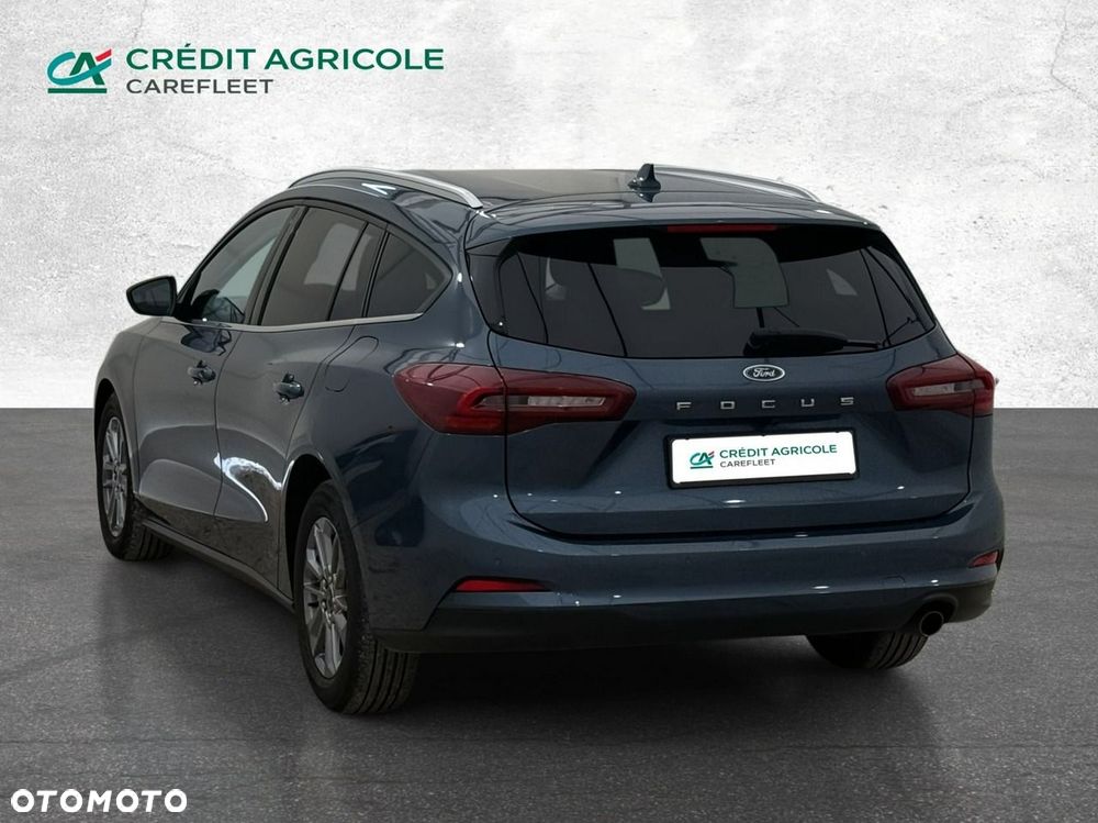 Ford Focus - 8
