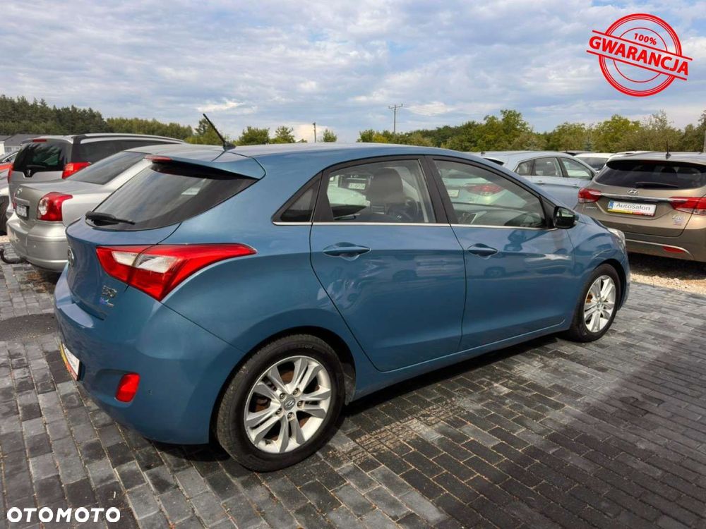 Hyundai i30 - 10