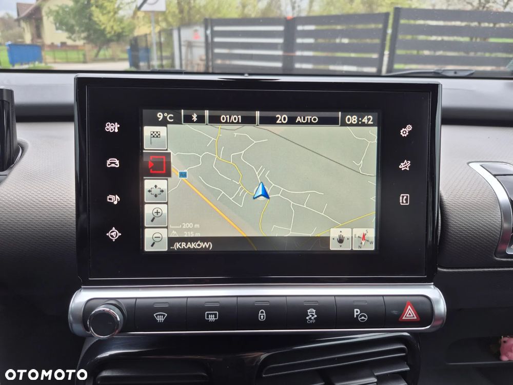 Citroën C4 Cactus 1.2 PureTech Shine S&S ETG - 13