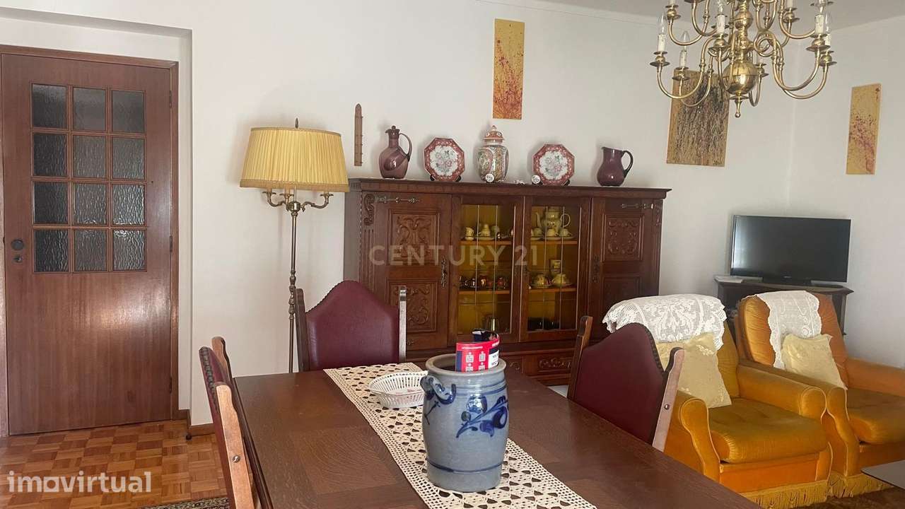 Apartamento  T2 para arrendamento - Grande imagem: 4/10