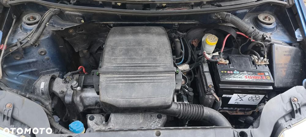 Fiat Panda 1.2 Dynamic - 6