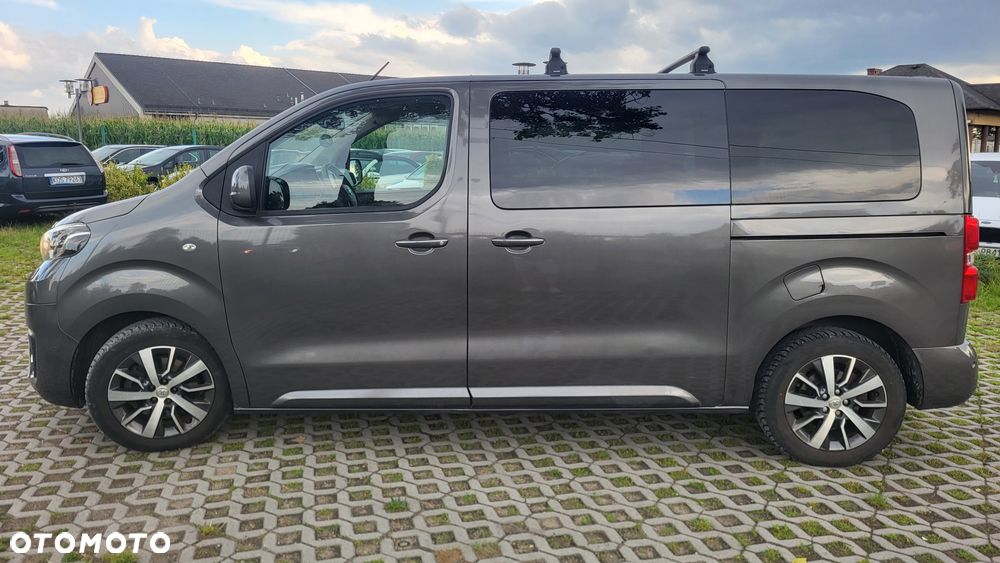 Toyota Proace Verso 2.0 D4-D Medium Family - 27
