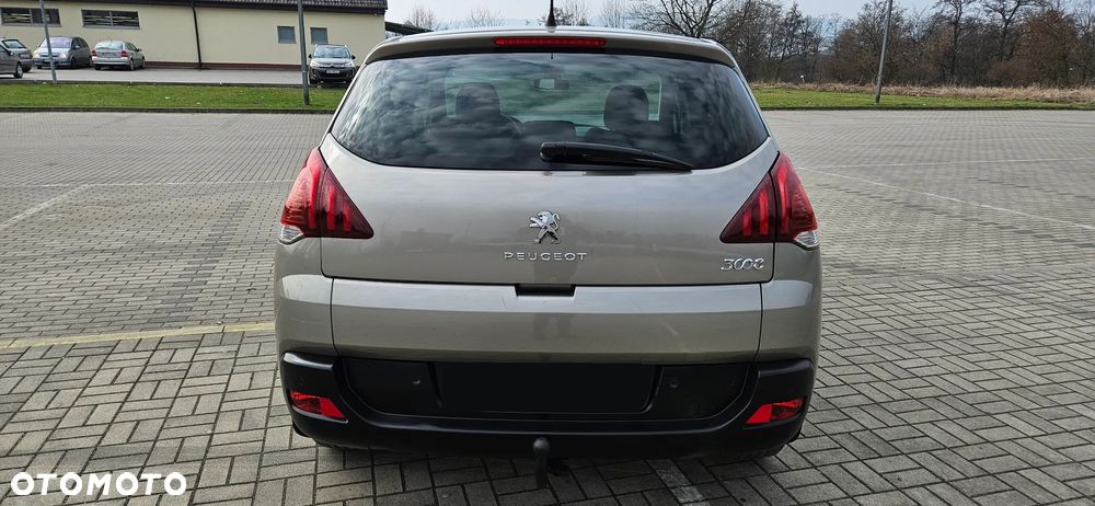 Peugeot 3008 HDi 115 Business-Line - 14
