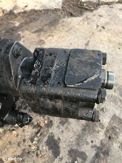 John Deere 3200 - Pompa Hydrauliki - 2