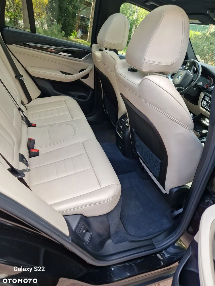 BMW X3 xDrive30i M Sport - 20