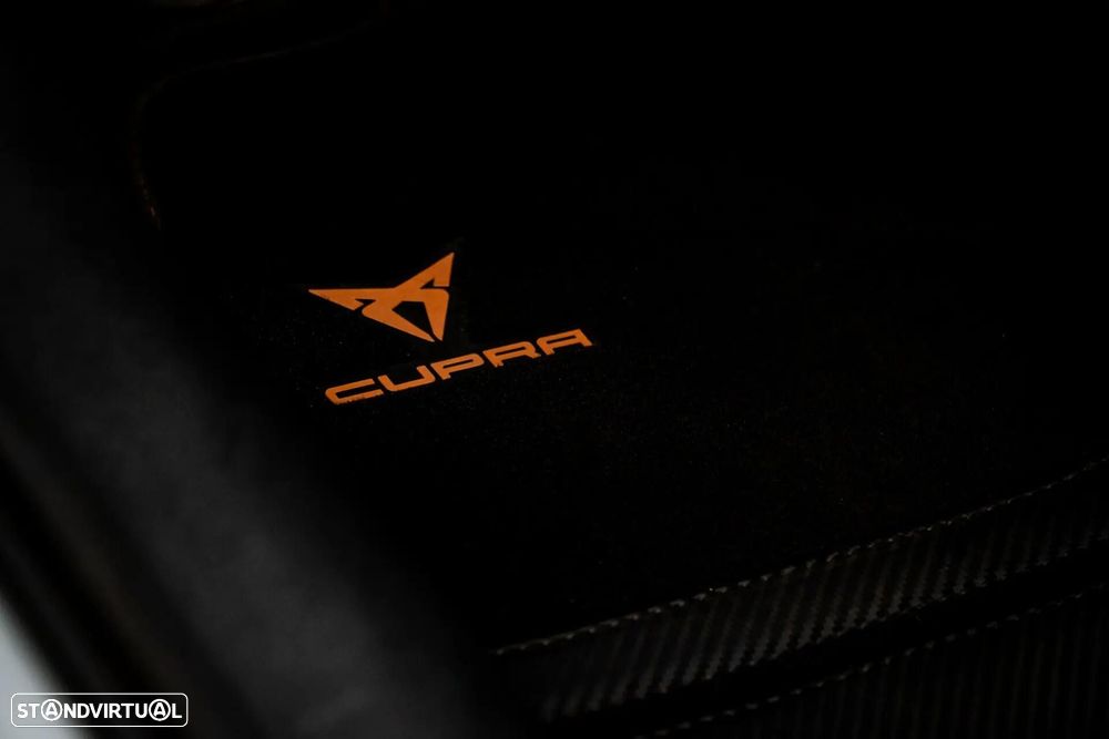 Cupra Formentor VZ 1.4 e-Hybrid DSG - 58