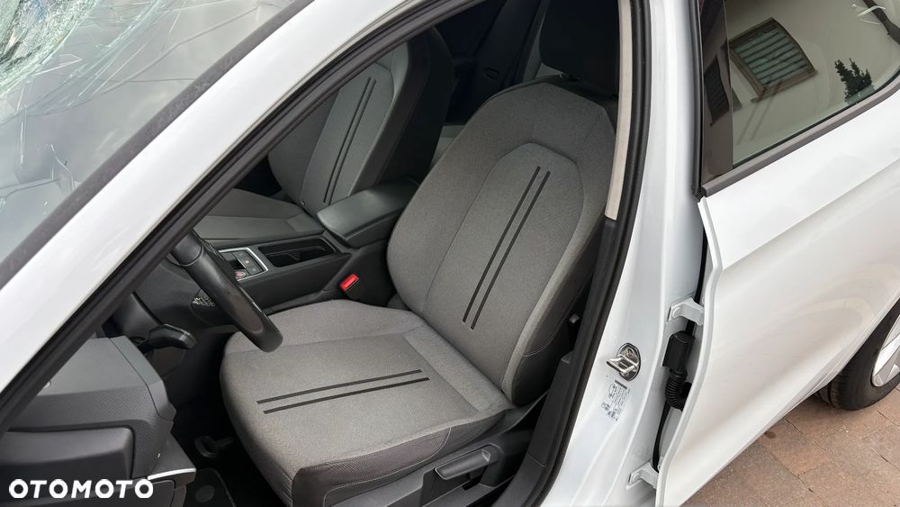 Seat Leon 1.5 EcoTSI Evo Full LED S&S - 6