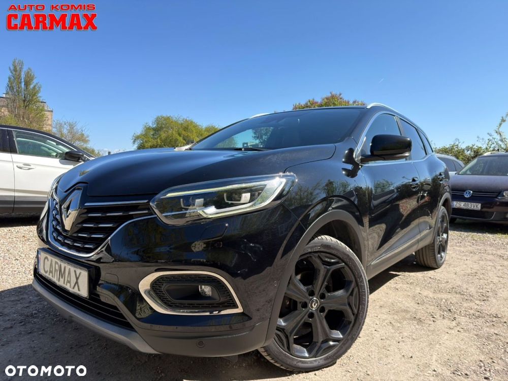 Renault Kadjar - 3