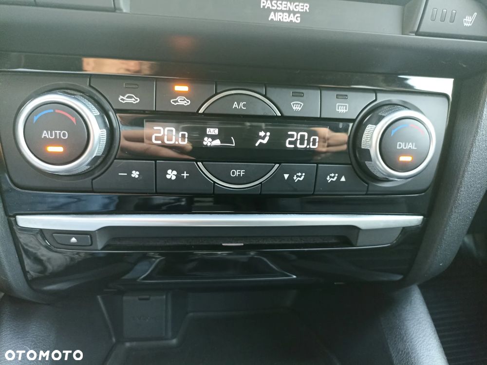 Mazda 6 - 26