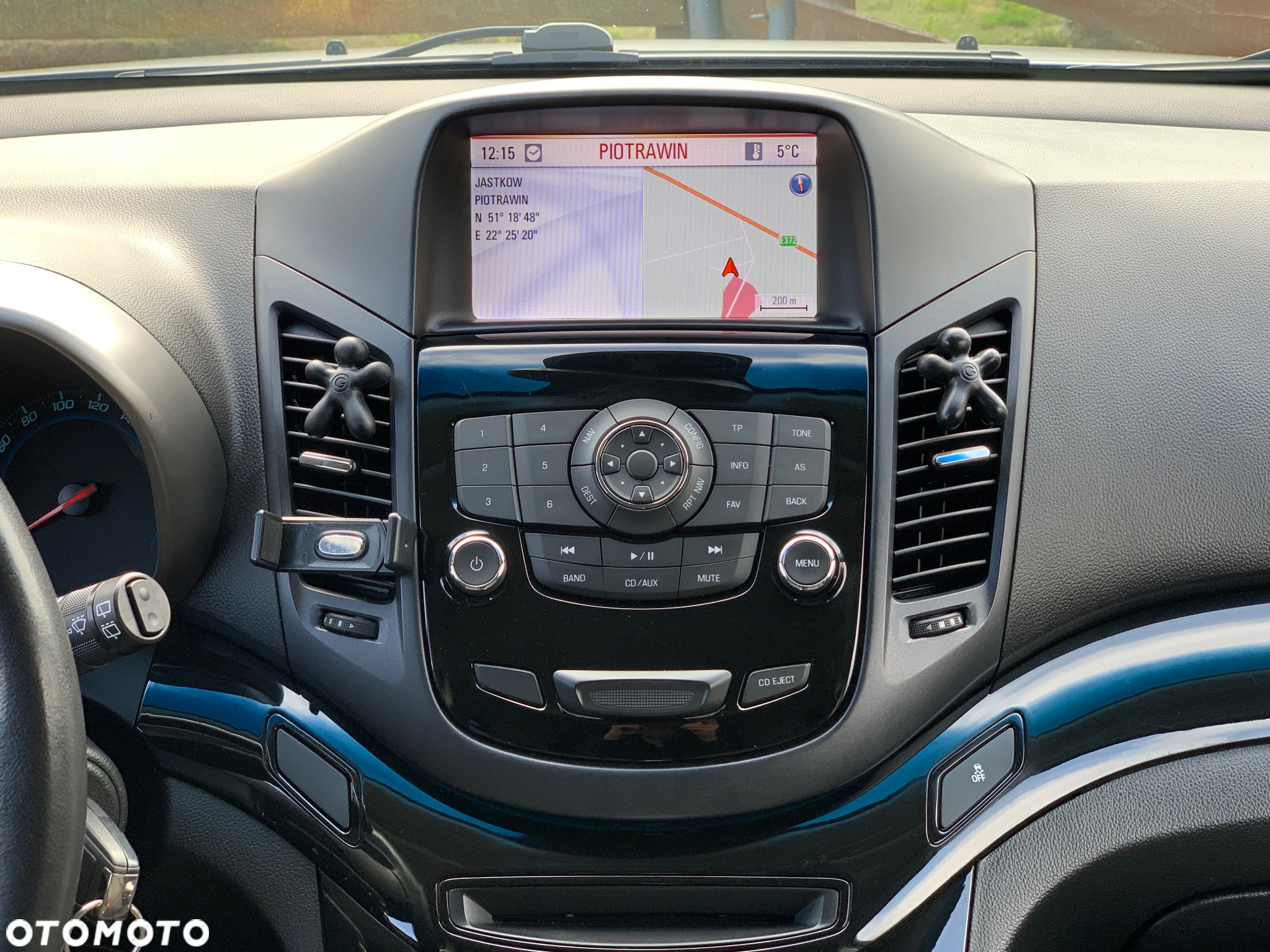 Chevrolet Orlando 2.0 TD LTZ+ - 21