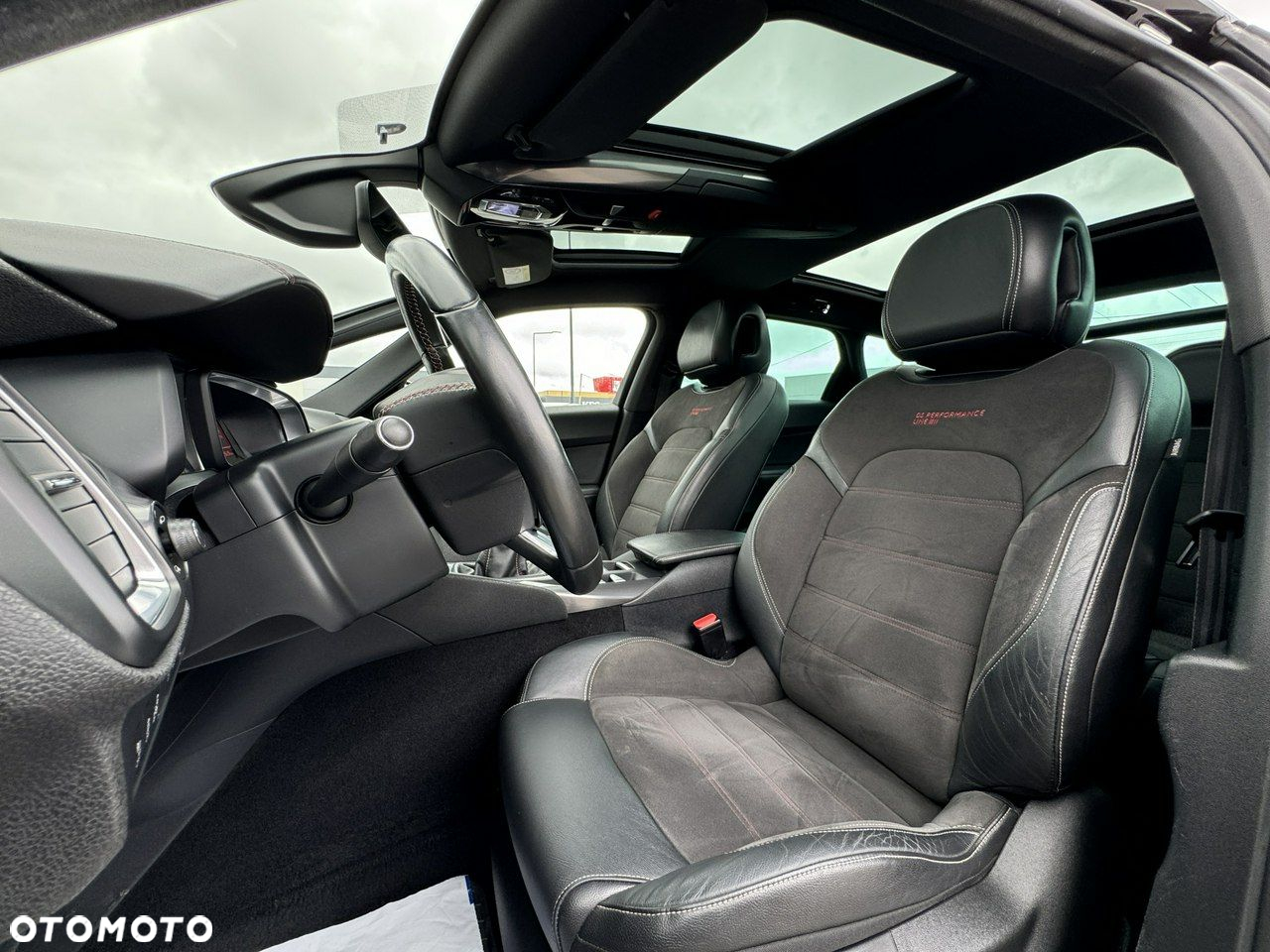 Citroën DS5 BlueHDi 150 Sport Chic - 21