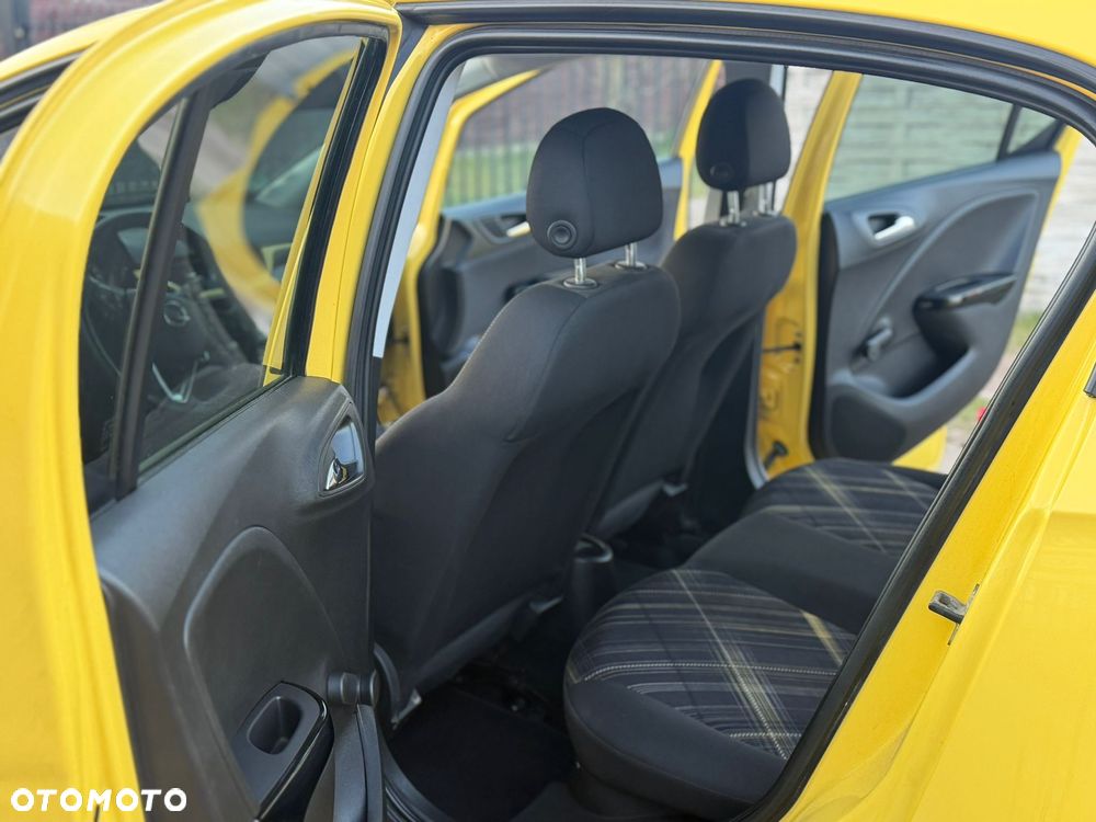 Opel Corsa - 37