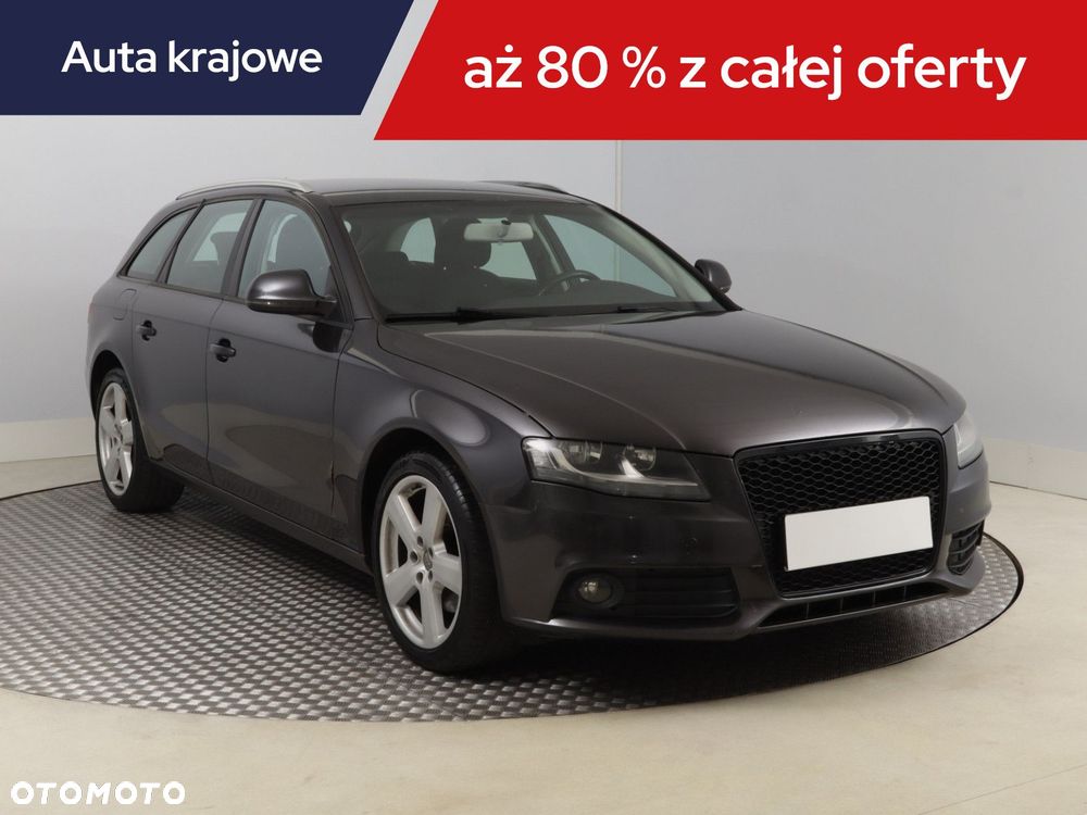 Audi A4 Avant - 3