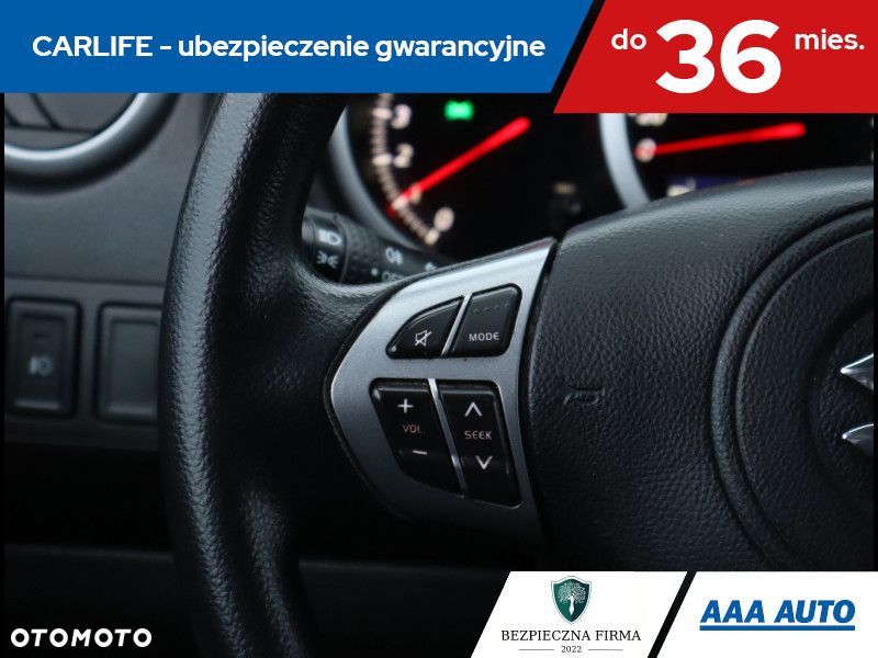 Suzuki Grand Vitara - 18