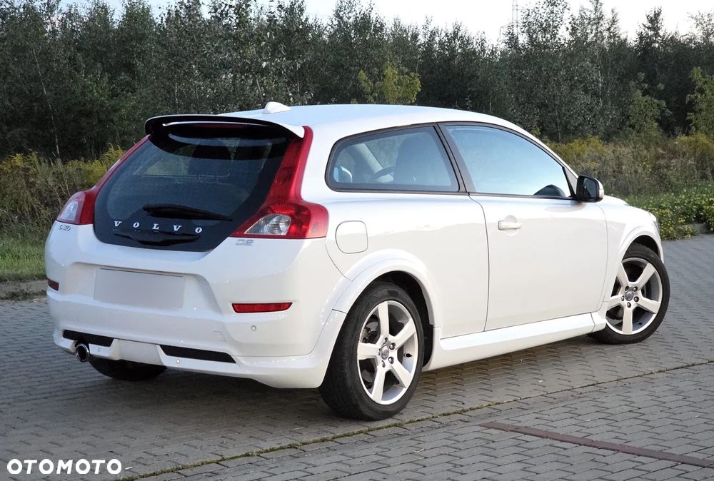 Volvo C30 - 9