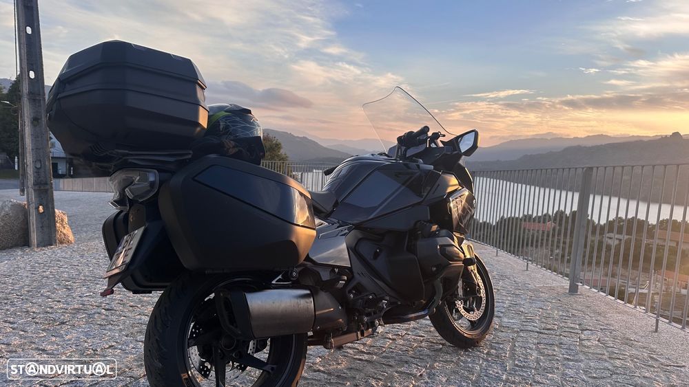 BMW R 1300 RT - 1