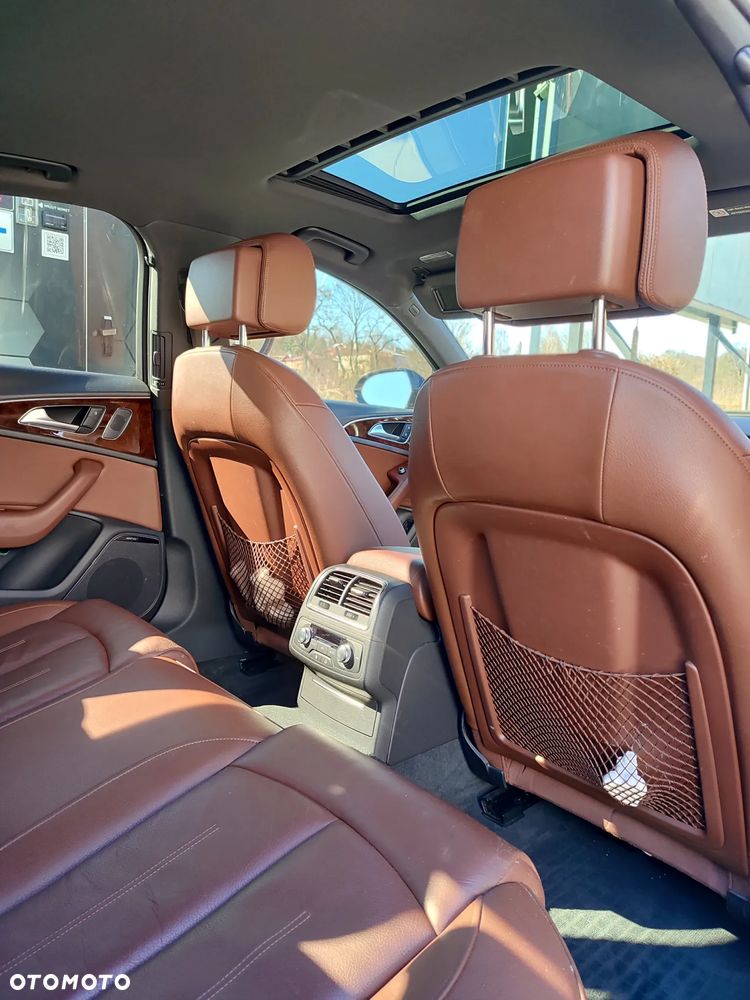 Audi A6 Limousine - 13